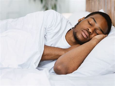 How To Get A Deeper Sleep Secrets From Sleep Experts