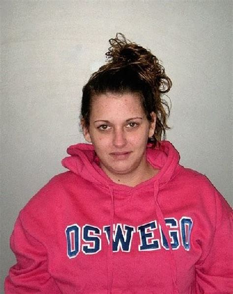 Oswego Woman Accused Of Using Stolen Credit Card