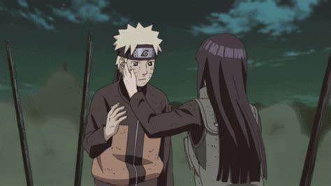 Naruto: ¿Cuándo se enamora de Hinata? | TierraGamer