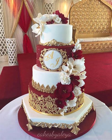To bring your cake dreams to life, begin with a rough idea of your preferred cake style, colour scheme and budget. Pin by julitta harris on huge wedding cakes in 2019 ...