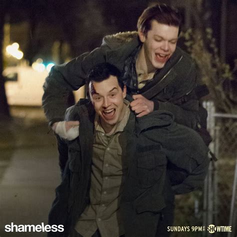 13 times mickey and ian were shamelessly the best couple on television mickey and ian