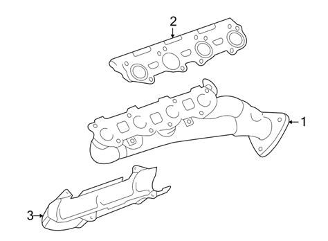 It sounds like a v8 now(a very low dual turbo sound), and looks kicken too!!!! Toyota Sequoia Exhaust Manifold. 4.7 LITER. Sequoia; 4.7L ...