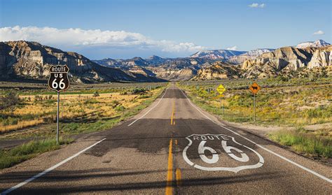 10 Best Route 66 Towns And Cities To Explore Rv Life