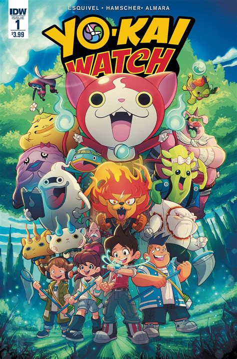 While general movie ratings ignore individual preferences, they do include movies that everybody must watch as they combine truly outstanding acting, screenplay and camera work. This Week's Comics: Something's Yo-kai - Good Comics for Kids
