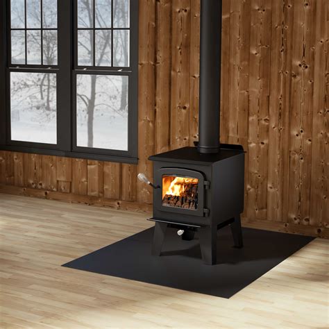 High Efficiency Wood Stoves Made In Canada Drolet