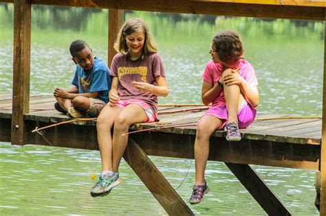 How To Pick A Summer Camp — Camp Friendship