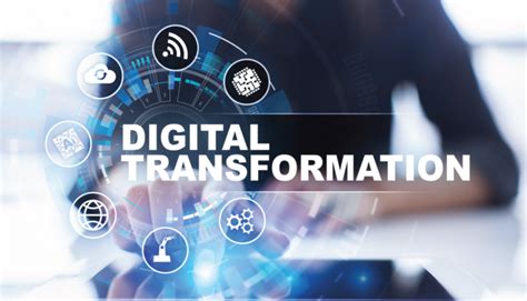 Four Strategies To Accelerate Digital Transformation