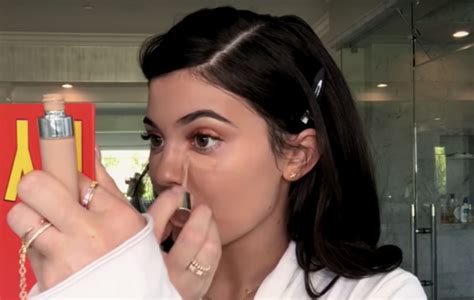 7 Kylie Jenner Makeup Ideas For A Natural Everyday Look Ranker Online