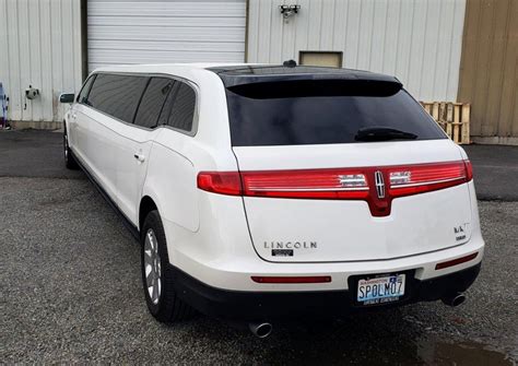 What will be your next ride? Used 2014 Lincoln MKT for sale #WS-13441 | We Sell Limos
