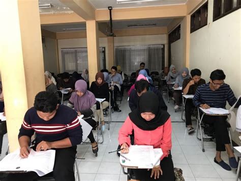 Seleksi Masuk Maba Program Studi Profesi Dokter Hewan Tahun Akademik