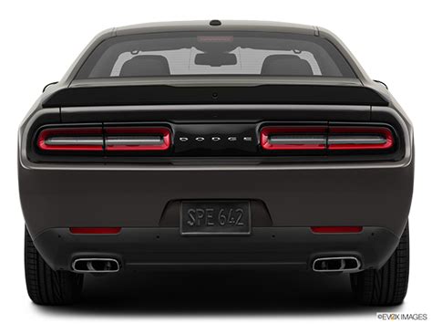 2020 Dodge Challenger Price Review Photos Canada Driving