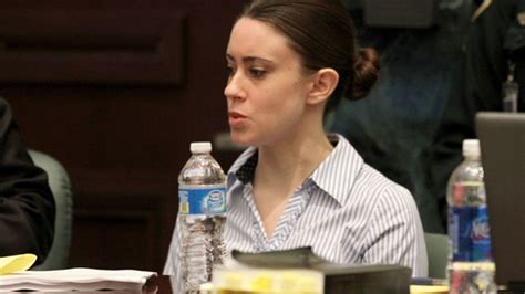 Jury Ends First Day Without Verdict In Casey Anthony Case Fox News