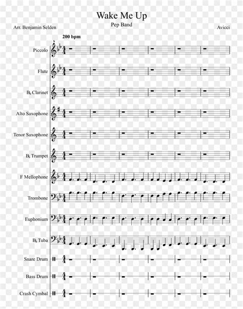wake me up sheet music composed by avicci 1 of 9 pages donna summer hot stuff sheet music