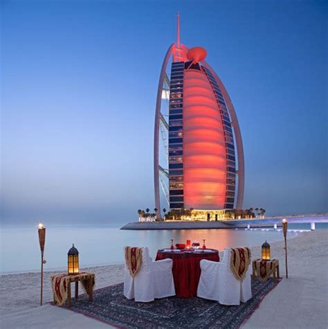 Het Meest Besproken Hotel Van Dubai 7 Sterren Over De Top Luxe Diy
