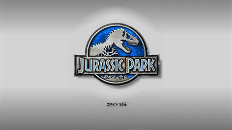 Jurassic Park 4 2015 Wallpapers Wallpapers Hd