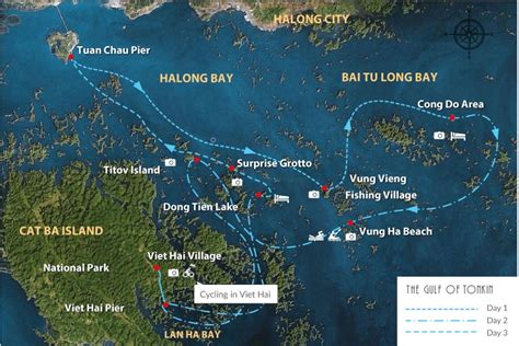10 Best Halong Bay Cruises 2022 Price And Review Bestprice Travel