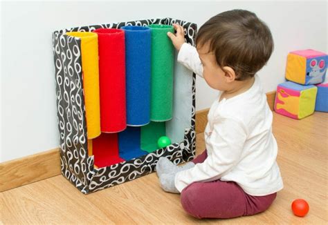 Jogos De Aprendizagem Para Crianças Inspirados No Método Montessori