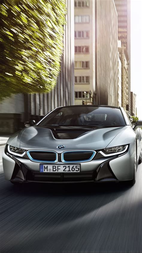 Bmw I8 4k Iphone Wallpapers Wallpaper Cave