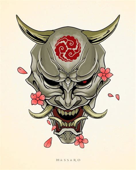 Versteigerung Sand Schicksalhaft Shogun Demon Mask Seltenheit Matrose