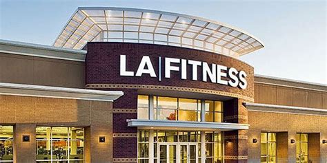 Finding A La Fitness Near Me Now Is Easier Than Ever With Our