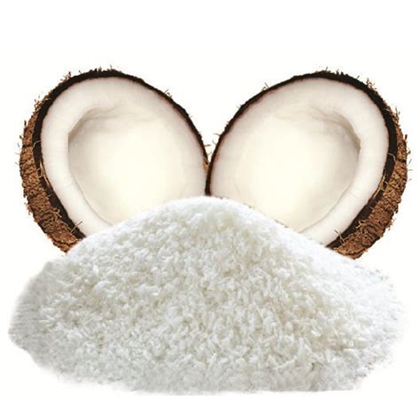 Powder Coconut Al Rizq Trading