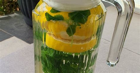Infused water jahe dan mangga ini tidak hanya baik untuk metabolisme tubuh namun juga bisa dijadikan pereda rasa sakit secara alami seperti migrain dan menstruasi serta beberapa rasa sakit lainnya. 195 resep infused water jahe enak dan sederhana ala ...