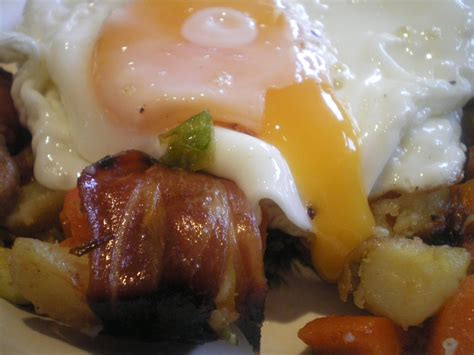 Boxing Day Breakfast Bonanza – The Omnivorous Bear