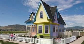 Images Real Life Up House