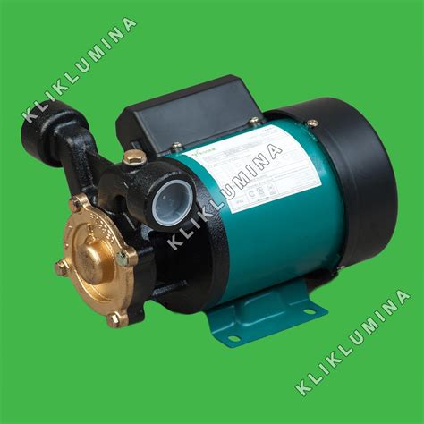 Tabung tangki pressure tank pompa air jetpump semijet wasser pm 1910. Jual Pompa Air Booster Wasser PB 218 EA / Pompa Dorong ...