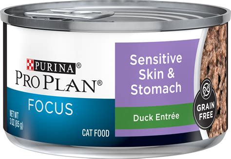 When your dog needs a sensitive stomach dog food. PURINA PRO PLAN Focus Sensitive Skin & Stomach Classic ...
