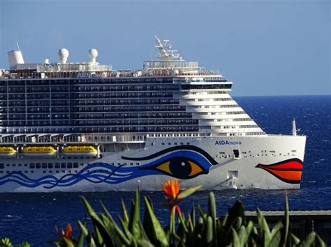 Aida Claims Progress To First Emission Neutral Ship By 2030 Cruise