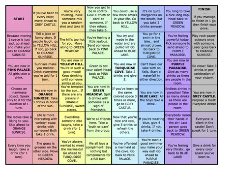 Here are some of the best card games that involve drinking alcohol: Drinking Board Game Had A Lot Of Down Time On The Airplane ...