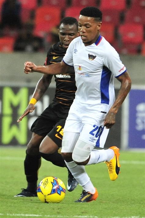 Chippa united football club (often known as chippa) is a south african professional football club based in gqeberha in the eastern cape province, having previously being based in nyanga suburb of. Mdlinzo returns to Chippa United