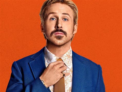 Ryan Gosling Says His Fans Prefer Fake Ryan Gosling Accounts On Twitter