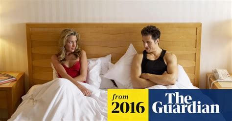 Swedish Government Wants To Find Out If Swedes Are Having Less Sex