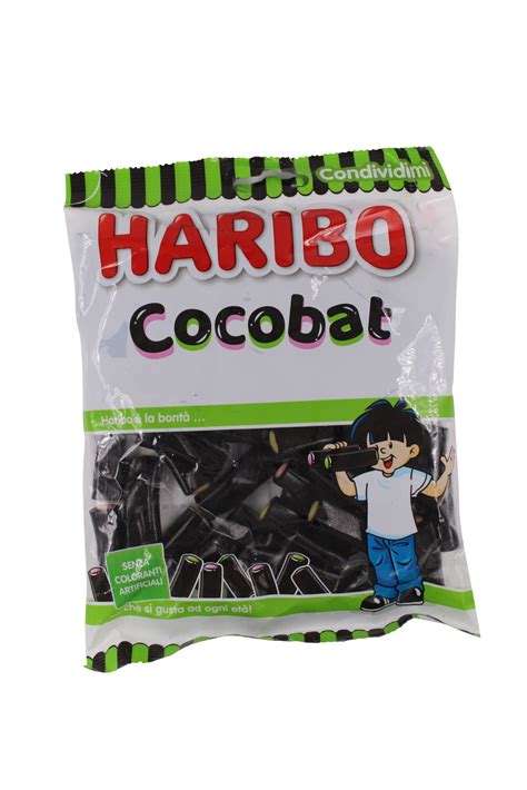 Haribo Licorice Haribo Liquorice Haribo Licorice Gummy Candy