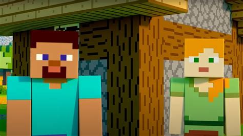 Warner Bros Will Launch Minecraft Movie In April