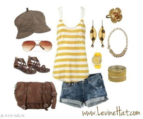 Here S A Cute Way To Enjoy Your Levine Hat Big Big Sale Today