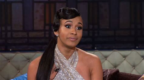 Watch Cardi B Comes To Mariahlynns Defense Against Bbod In Love