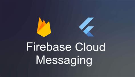 Firebase Cloud Messaging Using Flutter Navoki