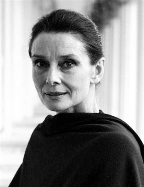 Rare Audrey Hepburn Unicef Goodwill Ambassador Audrey Hepburn