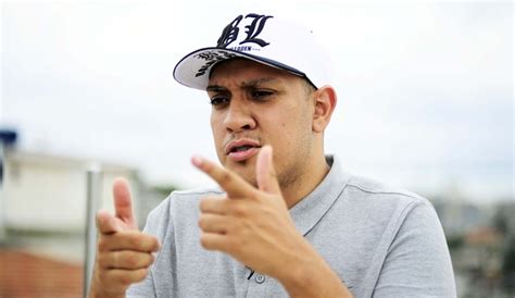 Mc bin laden lyrics with translations: "Evangélico", funkeiro MC Bin Laden diz ser dizimista