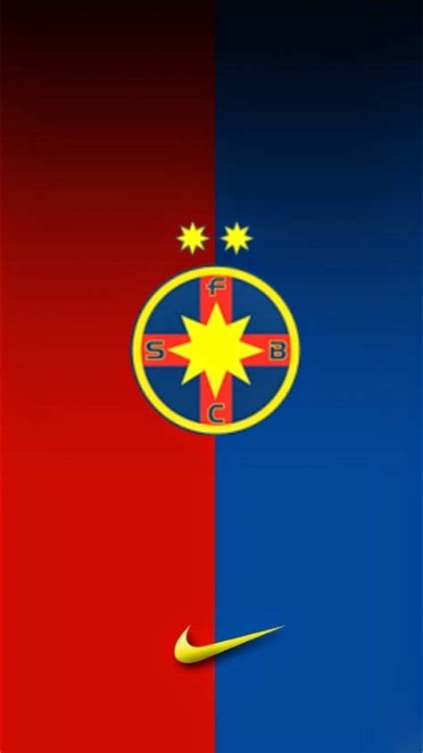 We have 82+ amazing background pictures carefully picked by our community. Steaua Bucuresti Wallpaper by Criistian19 - 2d - Free on ...