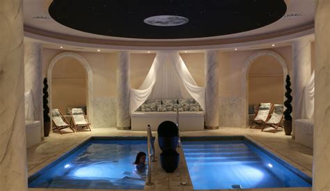 Aquamoon The Most Beautiful Spa In The World Agent Luxe Blog