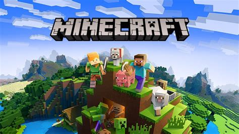 10 Best Minecraft Youtubers You Must Know Siachen Studios