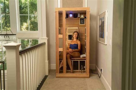 Where Should I Place My Infrared Sauna Frequently Asked Questions Answered Jnh Lifestyles