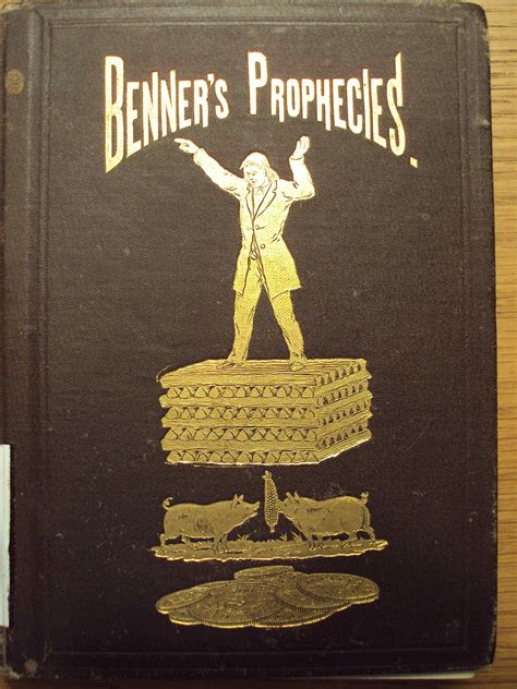 Benners Prophecies Art Poster Movie Posters