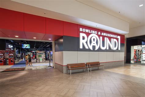 Round 1 Bowling And Amusement Opens In Albuquerque New Mexico — Nws