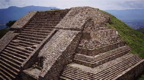 Caracter Sticas De La Cultura Zapoteca