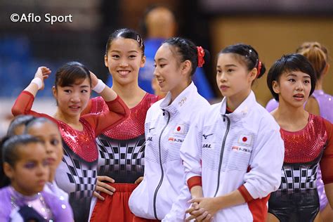Check spelling or type a new query. 体操 女子 日本代表 オリンピック - Hoken Nays.
